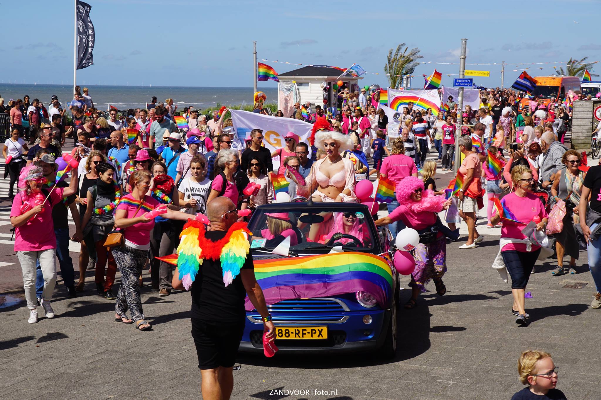 rehoboth beach gay pride week